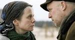 Verbotene Liebe: Eugenia Ginzburg (Emily Watson) und Anton Walter (Ulrich ...