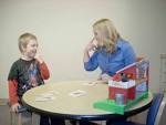 Behavioral Therapy Photos and a listing of clinical trials