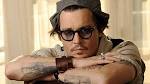 Fonds d��cran Johnny Depp : tous les wallpapers Johnny Depp