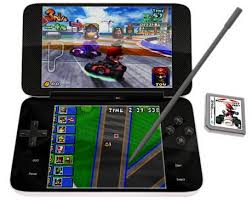 nintendo 3ds