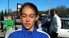 MacKenzie Lemieux Junior Girls