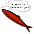 Image result for red herring
