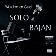 Bajan Welt - Waldemar Gudi - CD und Mp3 Hörproben