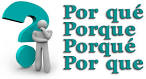 porque pronunciation