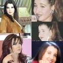 Haifa Wahbi et…