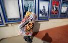 U.S. Said to Find North Korea Ordered Cyberattack on Sony.