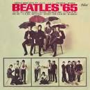 Beatles MIDI Music Songs Beatles 65 Album