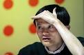 language teacher Jack ma