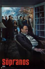 Sopranos 82%
