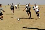 Looking for some relaxation? Try Iraq | After Action