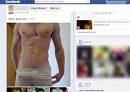 picture of R tr o l u khoe th n kh ng ph n v n Tiin  images wallpaper