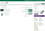 Lloyds Bank - Internet Banking - Statements, Payments and Transfers