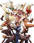 Street Fighter Tribute Cover by #UdonCrew on deviantART