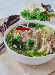 Image result for soup pho