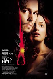 ดูหนัง From Hell ชำแหละพิสดารจากนรก