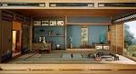 House : 20 Traditional Japanese Style House Deisgn Ideas ...