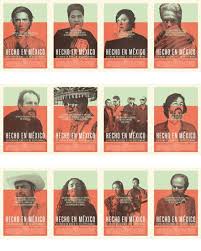 Hecho en México (2012)
