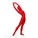 Red lycra catsuit,cheap Red lycra catsuit | ThisNext