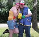 cosplay fails