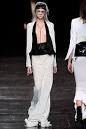 The Kouklitas ~ Ann Demeulemeester ~ Givenchy