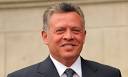 Jordans King Abdullah meets Turkish President