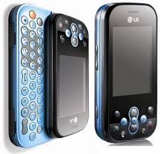 LG Apollo review