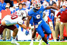 Why Floridas DANTE FOWLER Is the 2015 NFL Drafts Best Pass.