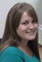 This month, Allison Davis