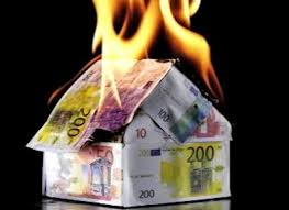“Barstend België kan schulden niet aflossen”