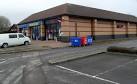 ST3486 : Sally and Blockbuster Video, Newport Retail Park - via Daymix