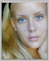 Glamour Model