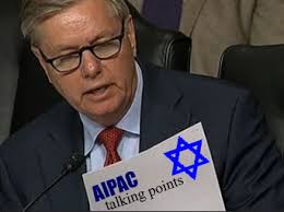 Neither AIPAC nor Israel fear retribution—they disdain the opinions of the peoples of this earth, they ridicule the organizations that have been established ... - template_clip_image001_0013