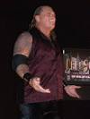 Online World of Wrestling