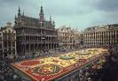 Brussels, an International Location for Families