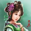 色诱就是色诱[问鼎]绝色美女原画