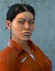 Talk:Chell - Half-Life Wiki