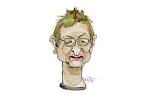 Nelly ( mag gerust naast