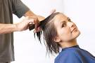 cut hair; how to cut hair