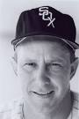 Roy Sievers ended his 17-year