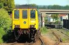 See J4791 : Ageing trains, Whitehead (1). The 10.42 Belfast Central – Larne - via Daymix