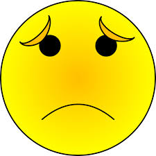 upset