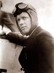 Famous Pilots: Charles Lindbergh | Strike Fighter Consulting Inc ...