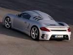 New Porsche RUF CTR 3 | SpyExotics.