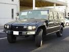 1996 TOYOTA Megacruiser information! USED CAR FOR UK AU NZ FROM JAPAN