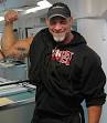 Bill Goldberg - Wikipedia, the free encyclopedia