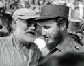 Hemingway inédito