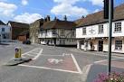 near to Sandwich, Kent, - via Daymix