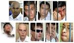 New Indonesian President Rejects Bali Nine Clemency, Australians.