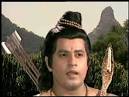 Ramayan - Bali Sugreev Aur