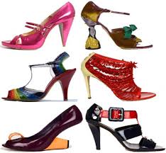 Modell sepatu | Trend Modell Sepatu Terbaru Indonesia